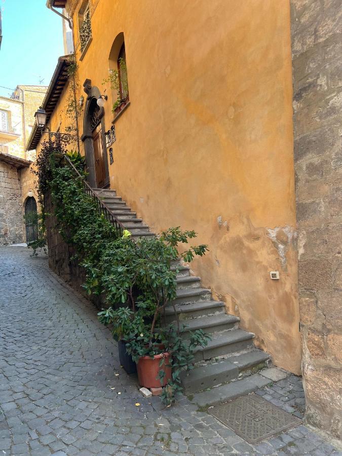 Appartamento Con Terrazzo Orvieto Exteriér fotografie