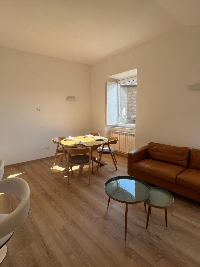 Appartamento Con Terrazzo Orvieto Exteriér fotografie