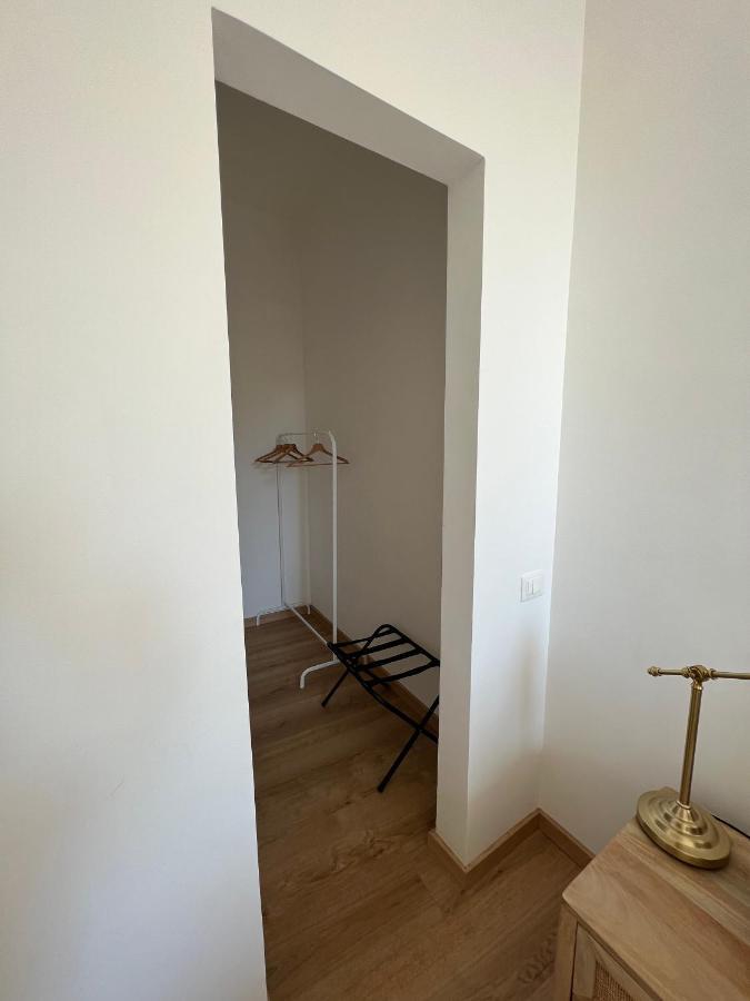 Appartamento Con Terrazzo Orvieto Exteriér fotografie