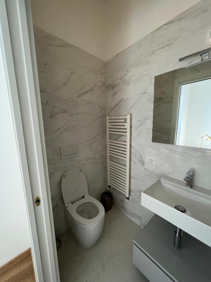 Appartamento Con Terrazzo Orvieto Exteriér fotografie