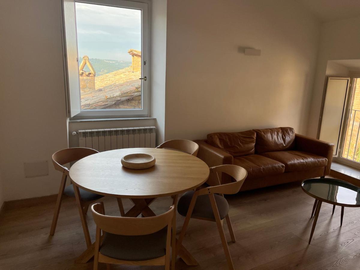 Appartamento Con Terrazzo Orvieto Exteriér fotografie