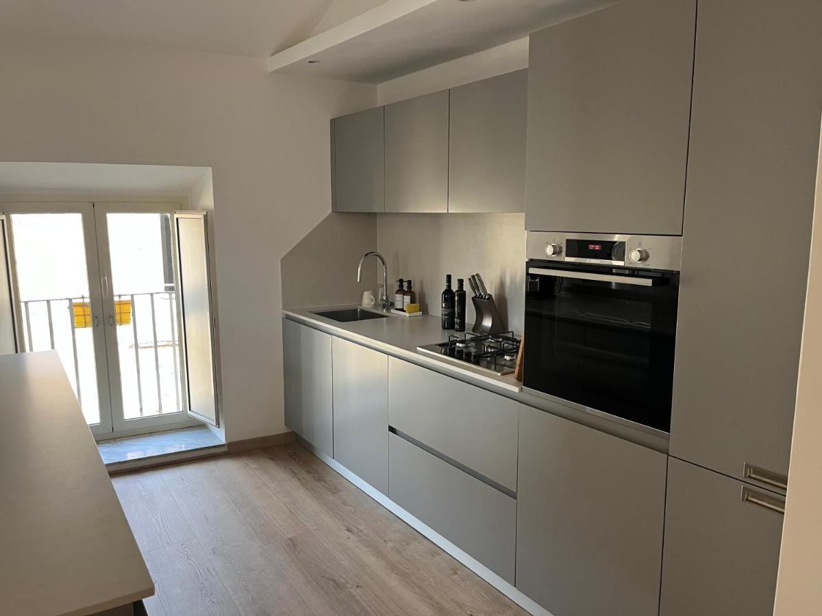 Appartamento Con Terrazzo Orvieto Exteriér fotografie