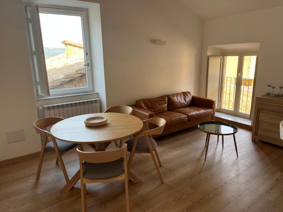 Appartamento Con Terrazzo Orvieto Exteriér fotografie
