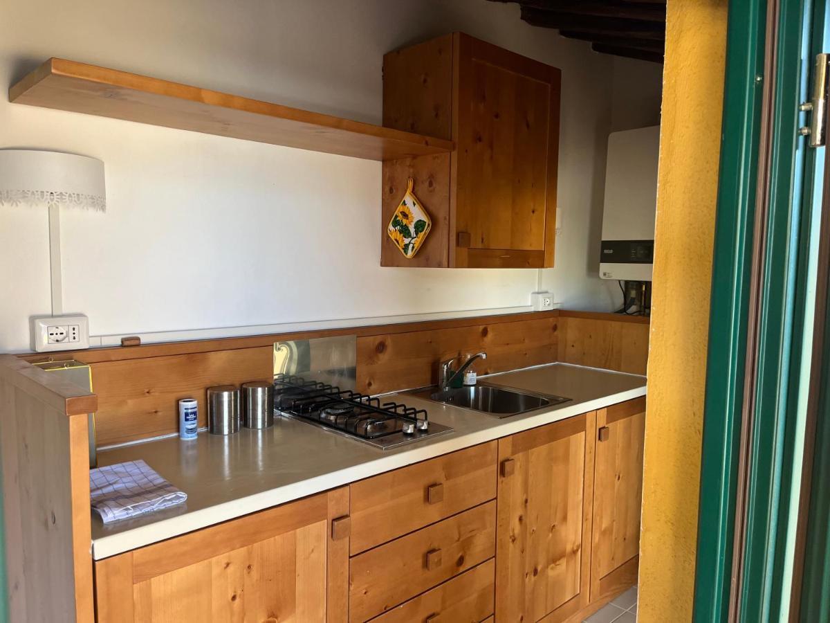 Appartamento Con Terrazzo Orvieto Exteriér fotografie